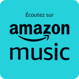 Suivre sur Amazon Music