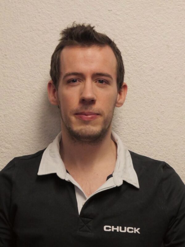 Charles (Chuck) Modera