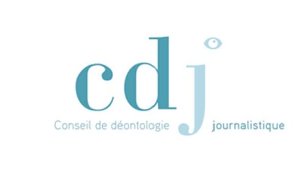 Conseil de Déontologie Journalistique (CDJ)