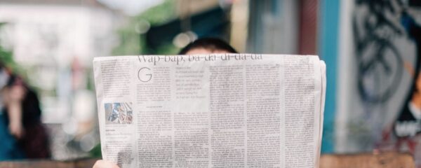 Roman Kraft - Unsplash