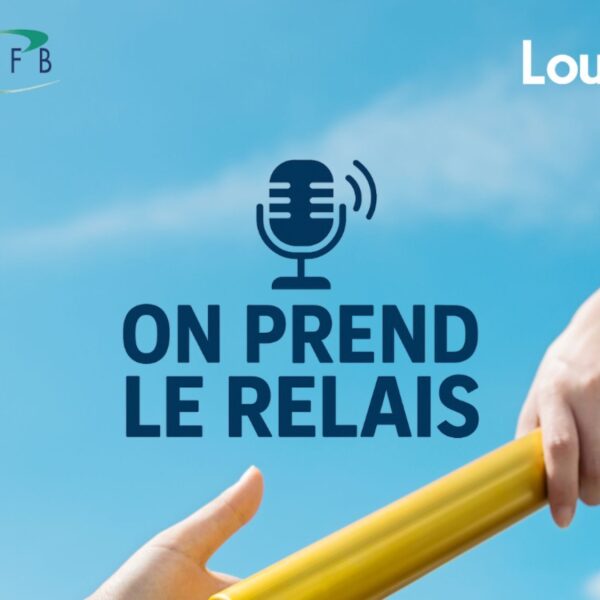 on prend le relais